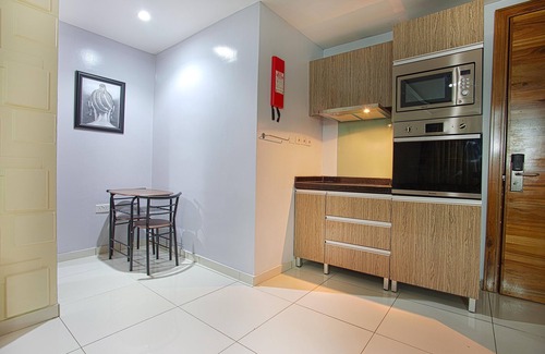 Lekki Phase 1 Apartamento | H21 Apartments & Lounge
