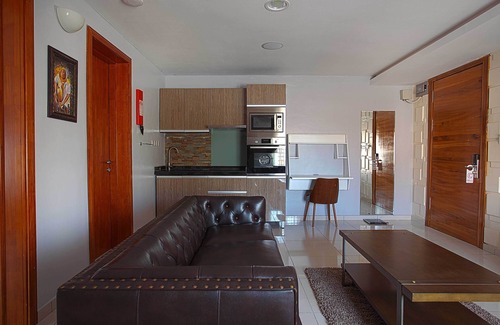 Lekki Phase 1 Apartamento | H21 Apartments & Lounge