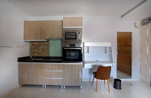Lekki Phase 1 Apartamento | H21 Apartments & Lounge