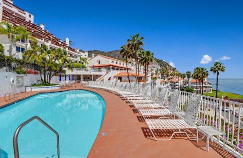 Avalon Casa | H211 - Hamilton Cove 211 Mar De Cortez
