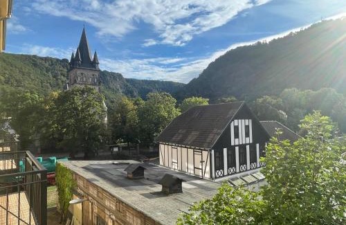 Thale Hotel | H24 Parkhotel Thale