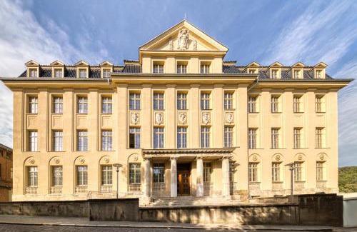 Thale Hotel | H24 Parkhotel Thale