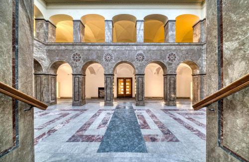 Thale Hotel | H24 Parkhotel Thale