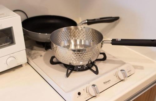 Minamisenba Apartamento | H2H心斎橋ビル