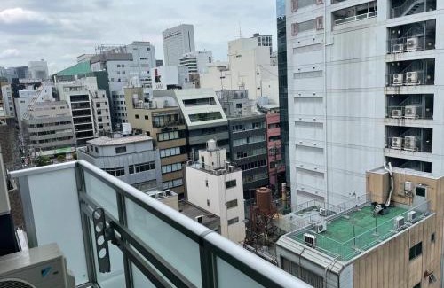Minamisenba Apartamento | H2H心斎橋ビル