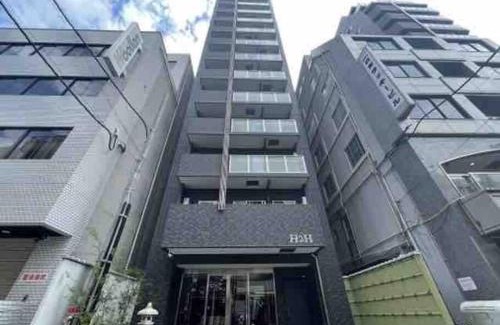 Minamisenba Apartamento | H2H心斎橋ビル
