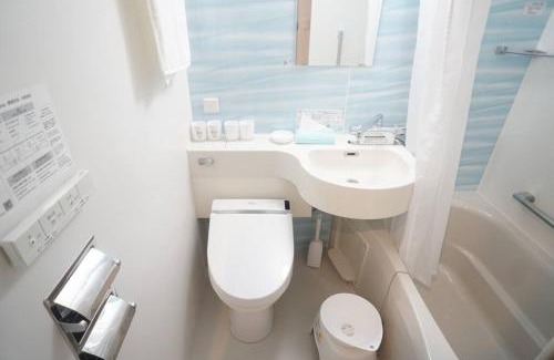 Minamisenba Apartamento | H2H心斎橋ビル