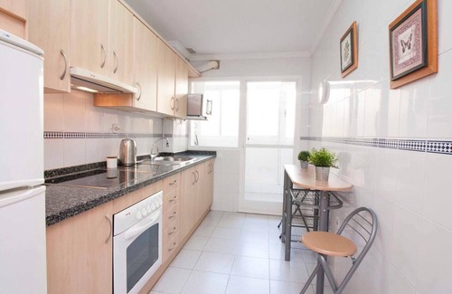 Plaza de Toros Vieja Apartamento | H2M Antigua Plaza de Toros con gran patio