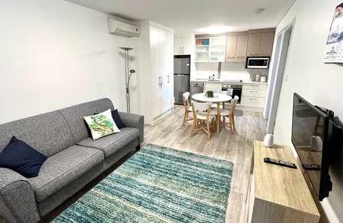 North Haven Apartamento | H2O Holiday Apartments - Unidad 4