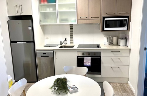 North Haven Apartamento | H2O Holiday Apartments - Unidad 4