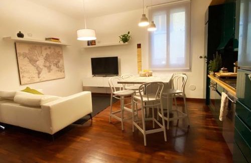 Budrio Apartamento | H2O Home2Office