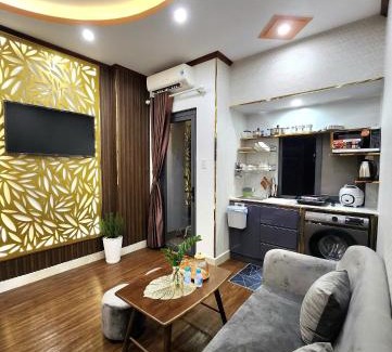 Vung Tau Hotel | HA Hotel & Apartment