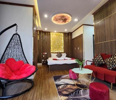 Vung Tau Hotel | HA Hotel & Apartment