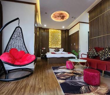 Vung Tau Hotel | HA Hotel & Apartment