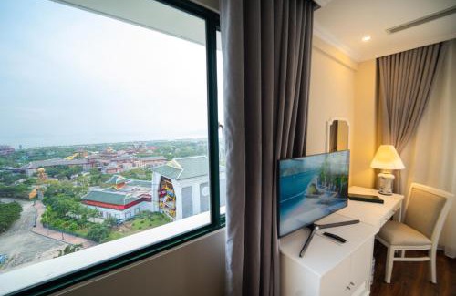 Bai Chay Hotel | Ha Long Dream Hotel