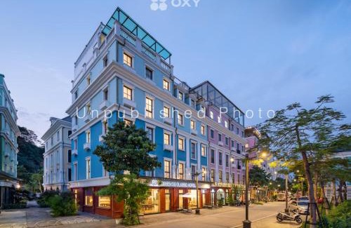 Bai Chay Hotel | Ha Long Essence Classic Hotel