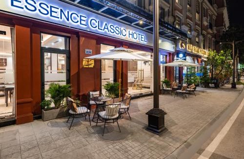 Bai Chay Hotel | Ha Long Essence Classic Hotel