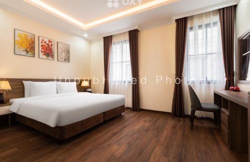 Bai Chay Hotel | Ha Long Essence Classic Hotel