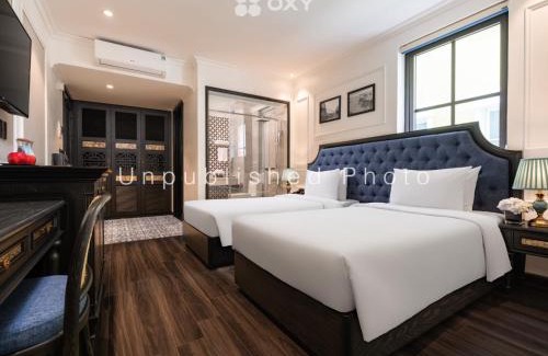 Ha Long Hotel | Ha Long Essence Hotel