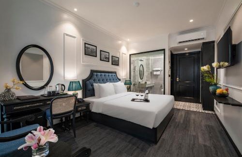 Ha Long Hotel | Ha Long Essence Hotel