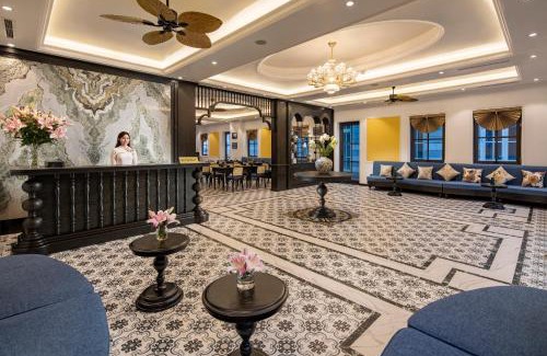 Ha Long Hotel | Ha Long Essence Hotel