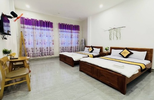 Ngu Hanh Son Hotel | Ha Thu Motel