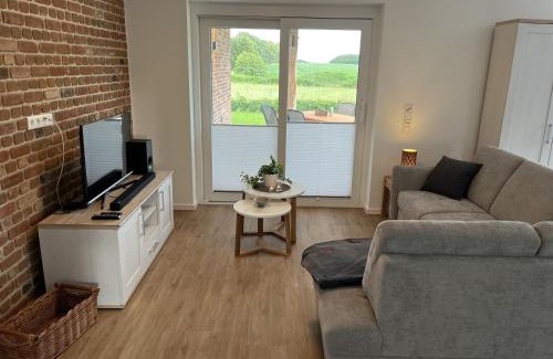 Klappholz Casa | Haacksen - modernes Ferienhaus mit 4 Schlafzimmern, Garten und Grill