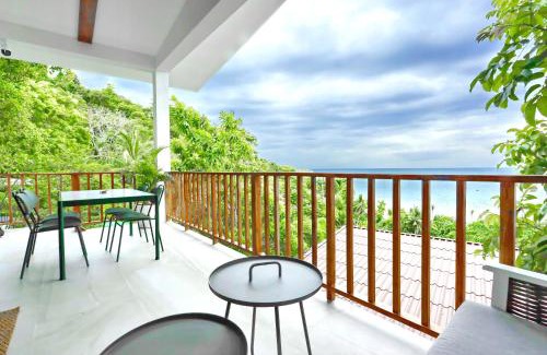 Haad Yao Casa | Haad Yao Villa 13 Luxury Sea View & Pool