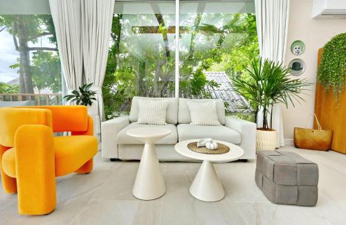 Haad Yao Casa | Haad Yao Villa 13 Luxury Sea View & Pool
