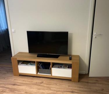 Haapsalu Apartamento | Haapsalu kesklinn