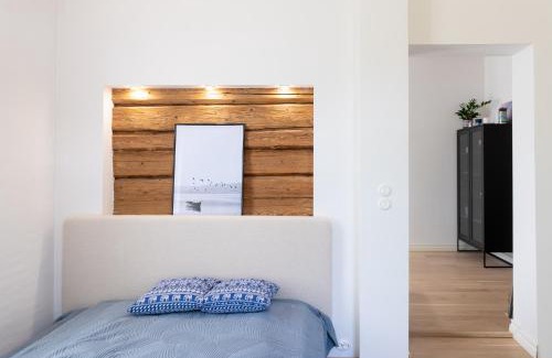 Haapsalu Apartamento | Haapsalu OldTown apartment