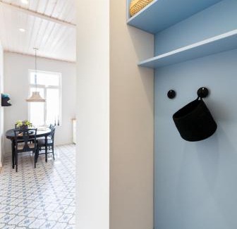 Haapsalu Apartamento | Haapsalu OldTown apartment