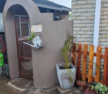 Bethlehem Apartamento | Habakkuk Guesthouse