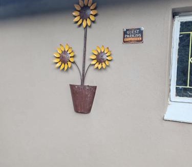 Bethlehem Apartamento | Habakkuk Guesthouse