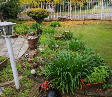 Bethlehem Apartamento | Habakkuk Guesthouse