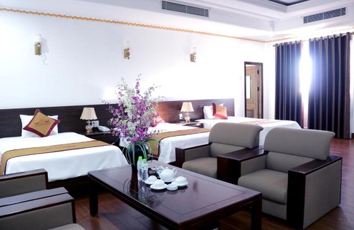 Go La Hotel | Habana Hotel