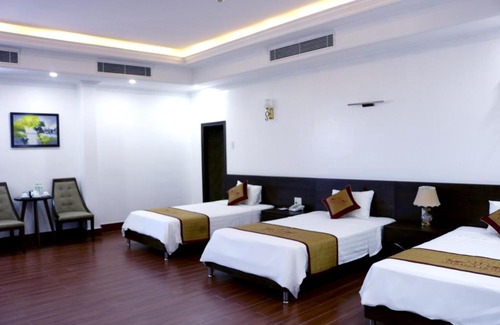 Go La Hotel | Habana Hotel