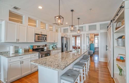 Habersham Condominio | Habersham Retreat on Abbey Row