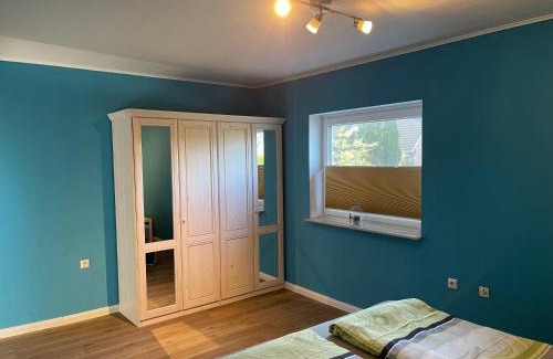 Neumuenster Apartamento | Haberstraße 4A Neumünster