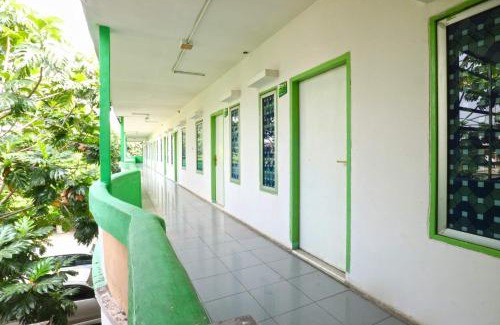 Jakarta Utara Casa | Habibah Syariah Hotel