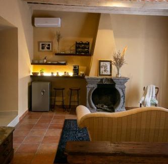 Zona Centro Casa | Habibi Room