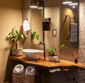 Zona Centro Casa | Habibi Room