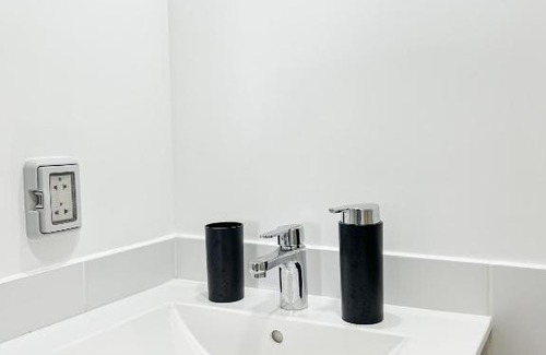 Magdalena del Mar Casa | Habitación baño Compartido #2