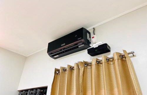 Iquitos Apartamento | Habitación Céntrica en Iquitos - Casa Alemi 6