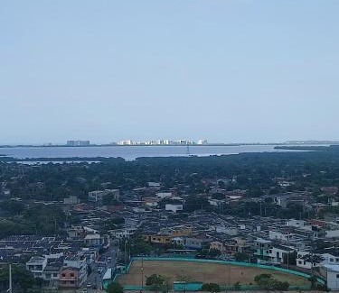 Cartagena District Apartamento | habitación cartagena de indias en piso