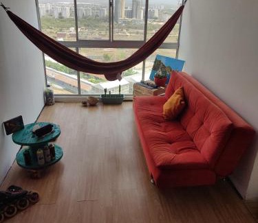 Cartagena District Apartamento | habitación cartagena de indias en piso