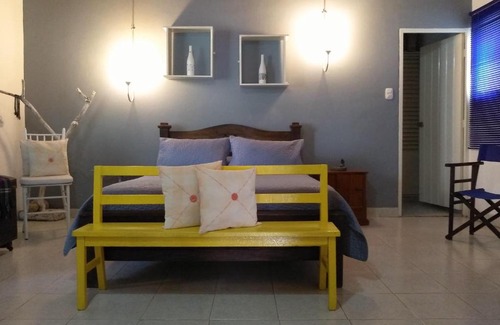 Honda Cama Y Desayuno | Habitación Casa Las Aves