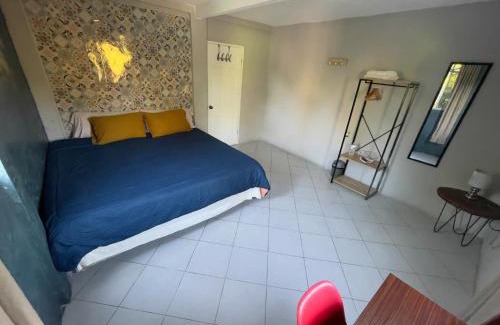 El Porvenir Casa | Habitación cerca del aeropuerto #2