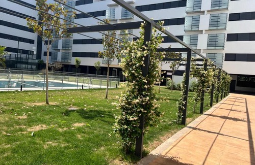 Villaverde Apartamento | Habitación compartida económica en Madrid
