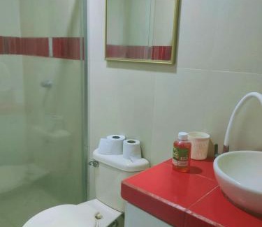 Ramonurcu Casa | Habitación confort